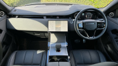 Land Rover Range Rover Evoque 2.0 D200 Dynamic SE 5dr Auto Diesel Hatchback